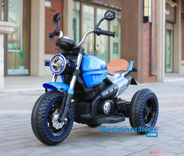 Xe máy điện trẻ em BQ-8188