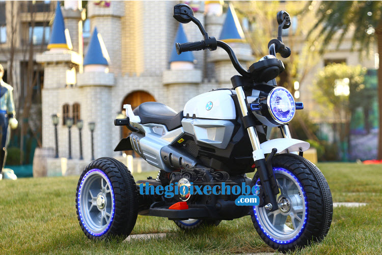Xe máy điện trẻ em BQ-8188