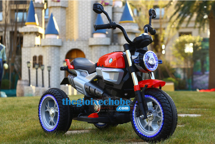 Xe máy điện trẻ em BQ-8188