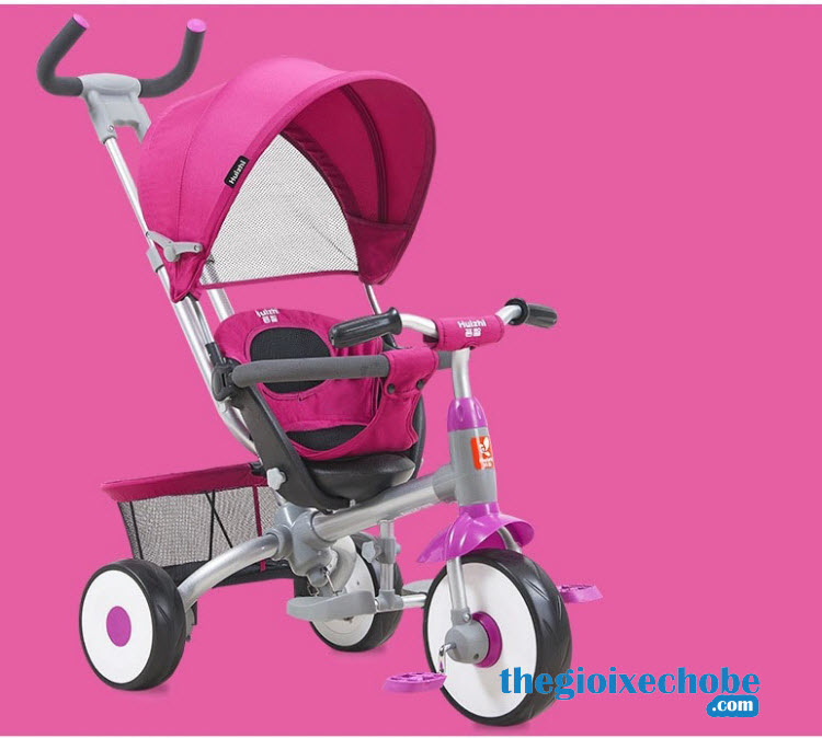 Xe đạp 3 bánh trẻ em HRS-200