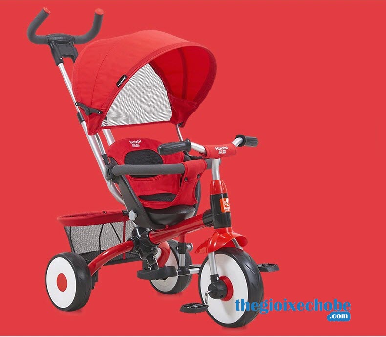 Xe đạp 3 bánh trẻ em HRS-200