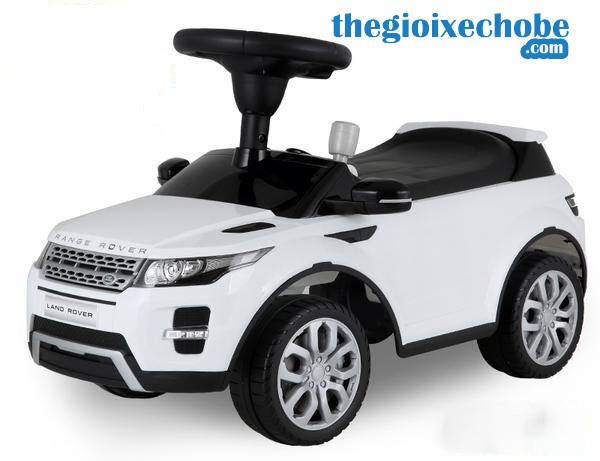 Xe chòi chân trẻ em Range Rover 348
