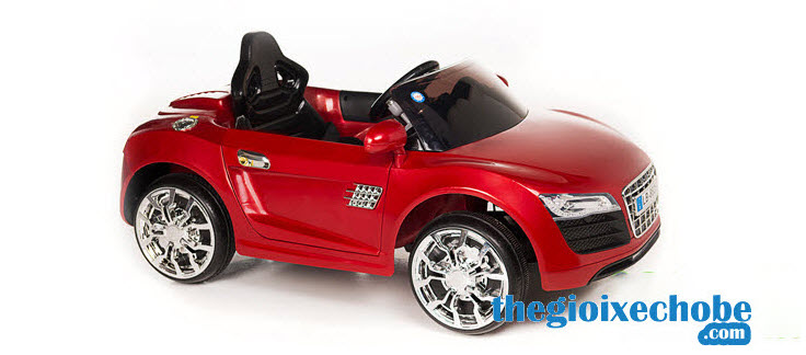 Xe ô tô điện trẻ em LB-8828