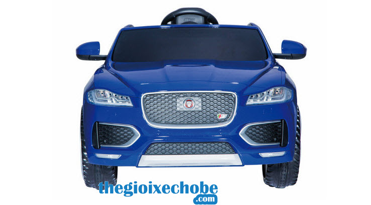 Thiết kế cửa xe ô tô điện trẻ em LS-818 mở ngang