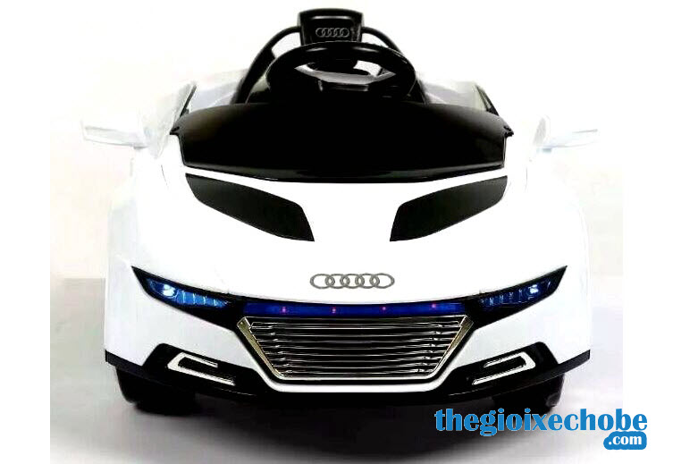Đầu xe ô tô điện trẻ em A288
