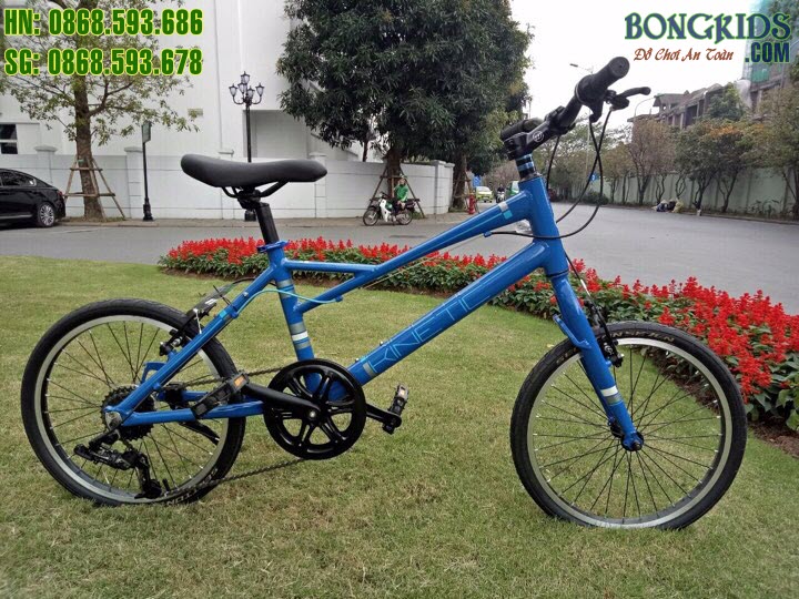 Xe  đạp thể thao đường phố JETT KINETIC