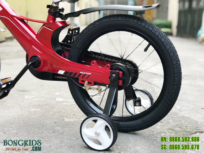 Xe đạp LANQ 40 cho bé