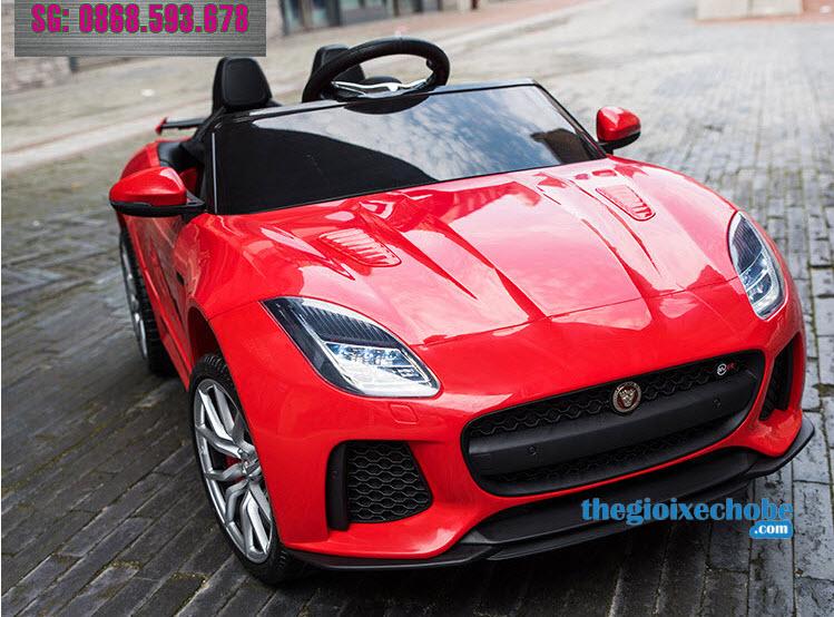 Xe hơi điện trẻ em QLS-5188s