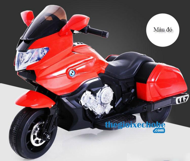 Xe máy điện trẻ em CX-6606