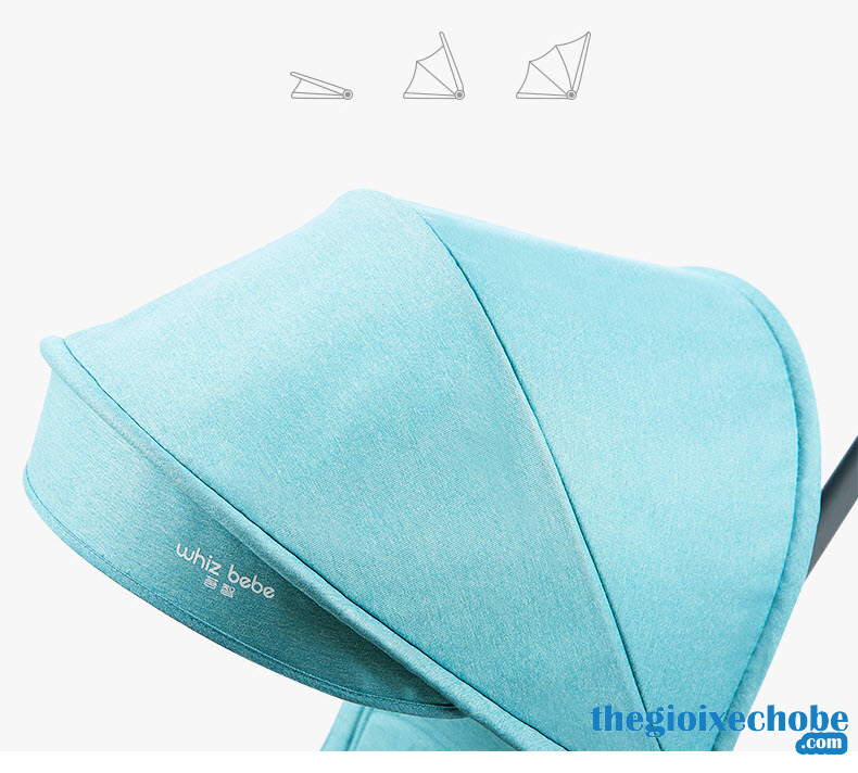 Xe đạp 3 bánh trẻ em HSR-199 (Hàng xuất Châu Âu, gập gọn) Xe đạp 3 bánh trẻ em HSR-199 (Hàng xuất Châu Âu, gập gọn)