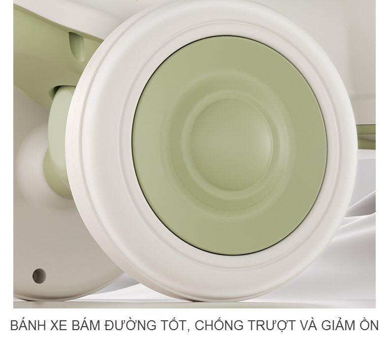 Xe máy chòi chân 818 cho bé 1-3 tuổi