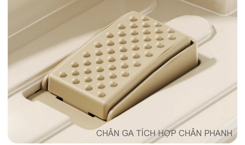 Xe máy điện trẻ em 2 chỗ ngồi cỡ lớn cho bé 2-8 tuổi