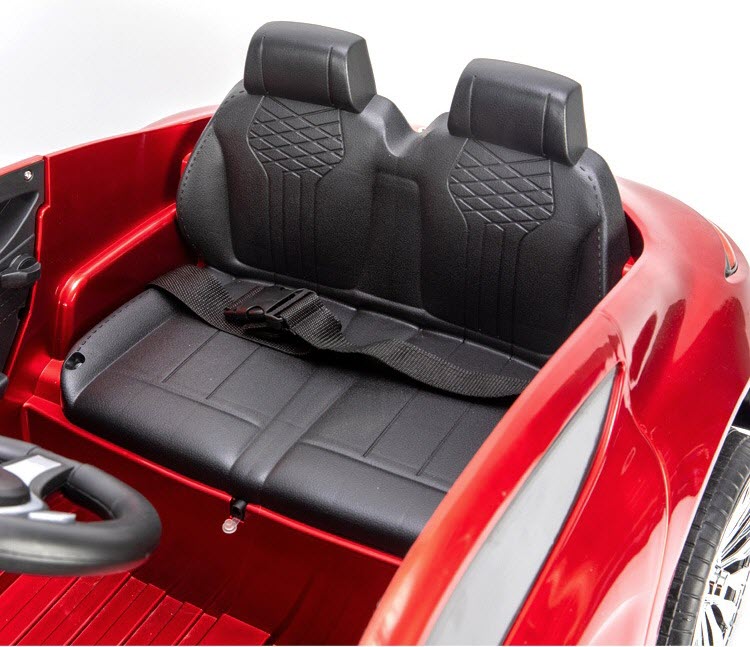 Xe ô tô điện trẻ em 1 chỗ ngồi hzbb966