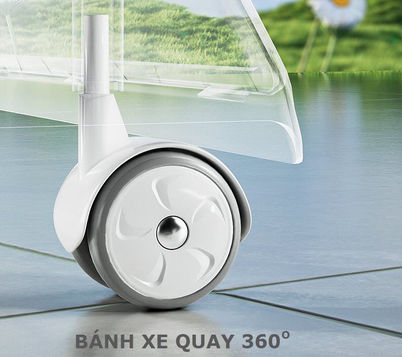 Xe tập đi chữ u cho bé 6-18 tháng Dinosaur